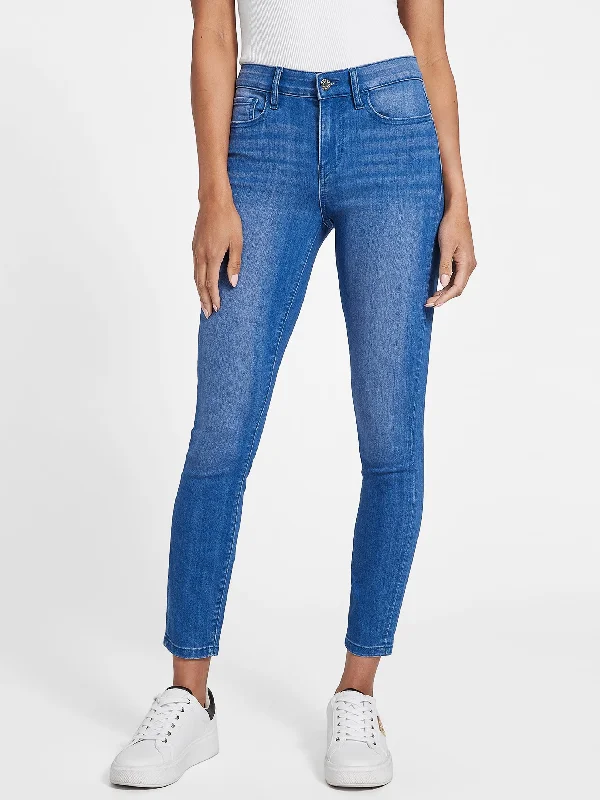 Eco Jaden Sculpt Jeans Affordable Luxury Women's Garments