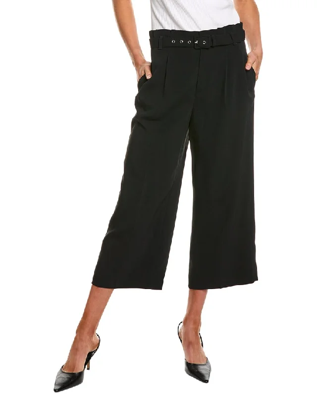 RED Valentino Paperbag Pant Clothes Women