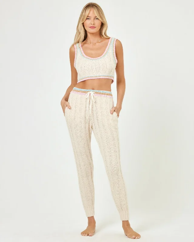 Ivy Pant - Tapioca Online Boutiques Best