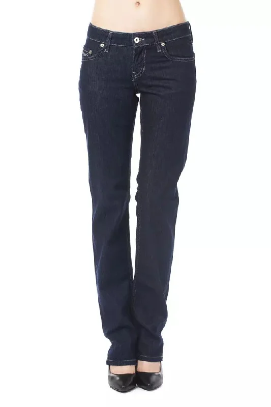 Ungaro Fever  Cotton Jeans & Women's Pant Women's Workout Garments