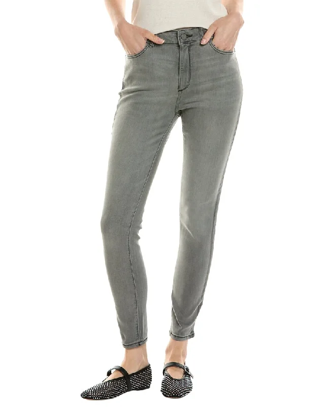 DL1961 Farrow High-Rise Skinny Leg Jean Women's High-Fashion Attire