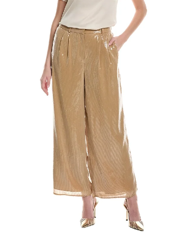 Hutch Chlo Pant Women's Elegant Apparel