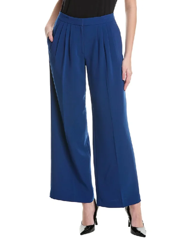 Elie Tahari The Rita Pant Comfortable Loungewear for Women