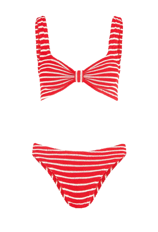 Bonnie Bikini Casual Wear