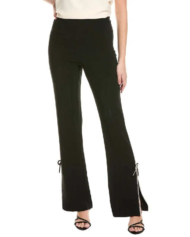 Cinq à Sept Kali Pant Women's Transitional Outfit