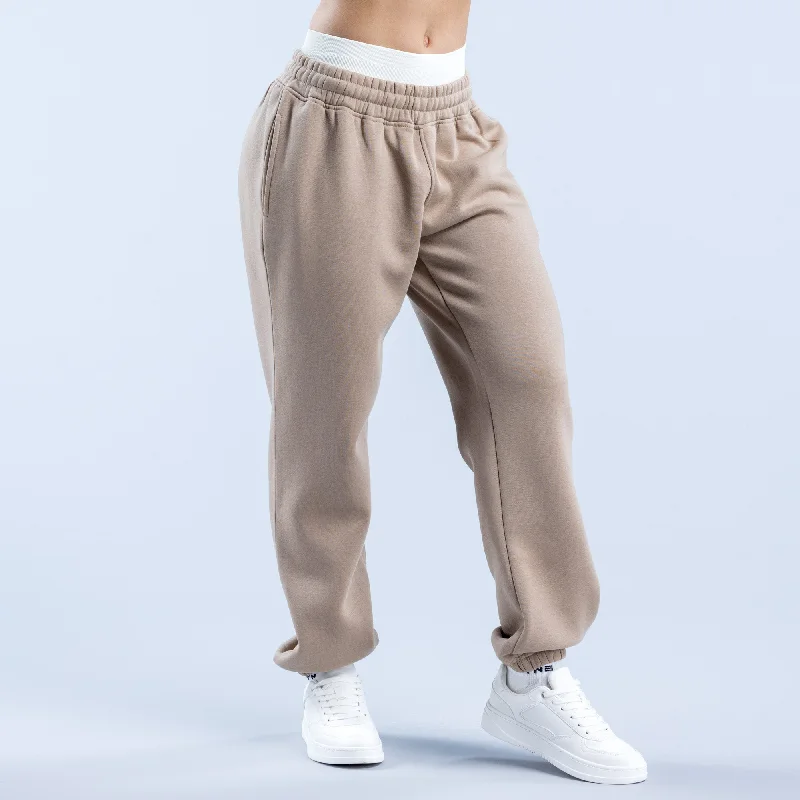 Revive Heavy Weight Jogger Women's Casual Apparel For Weekends