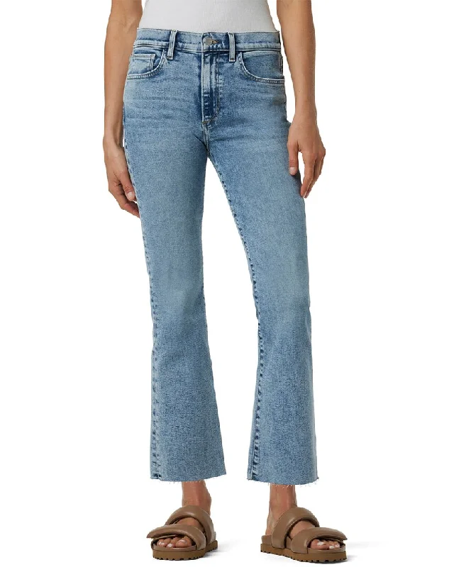 JOE'S Jeans The Callie Skys The Limit Cropped Bootcut Jean Women's Vintage Garments