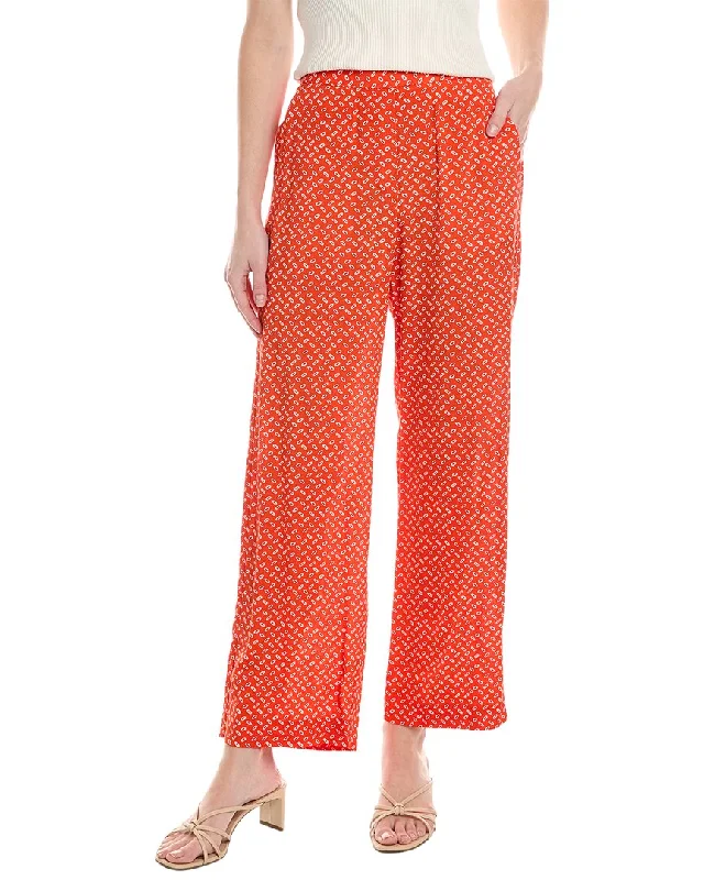 Piazza Sempione Pant Women's Comfy Attire For Lounging