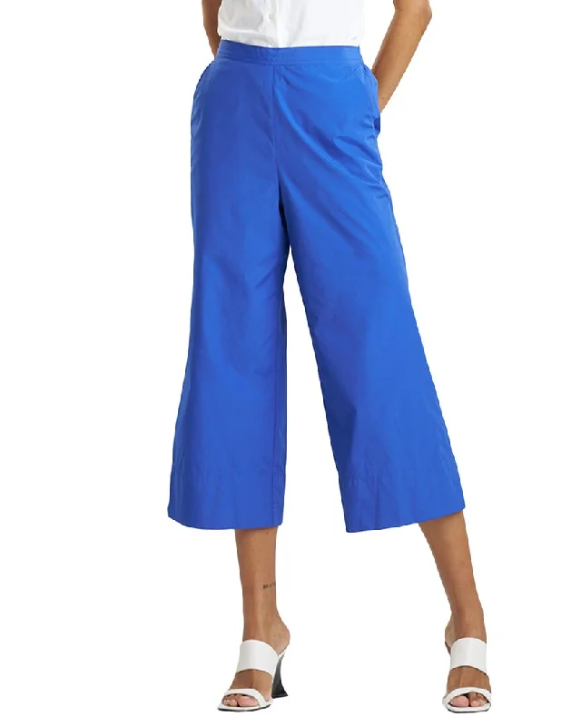 Natori Cropped Pants Women's Stylish Casual Garments