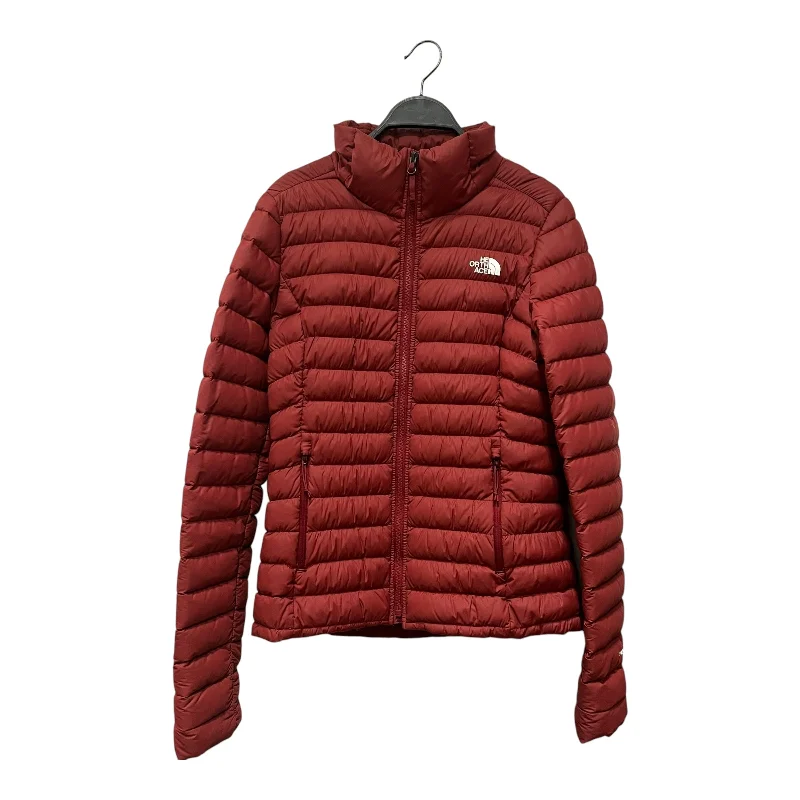 THE NORTH FACE/Puffer Jkt/XS/Nylon/BRD/700 Puffer Jacket Flash Sale Event