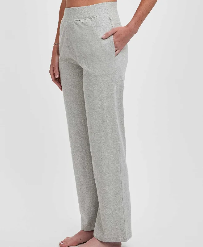 Ladies French Terry Lounge Pant Women's Comfy Attire For Lounging