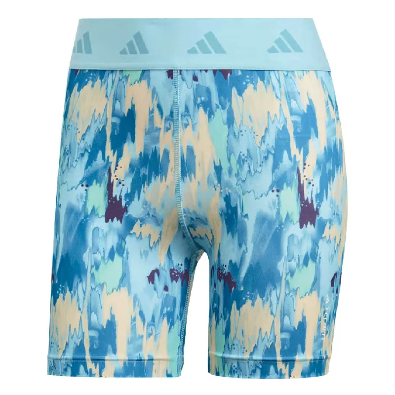 adidas - Women's Lift Your Mind Techfit Shorts (IN7274) New Arrival Discounts