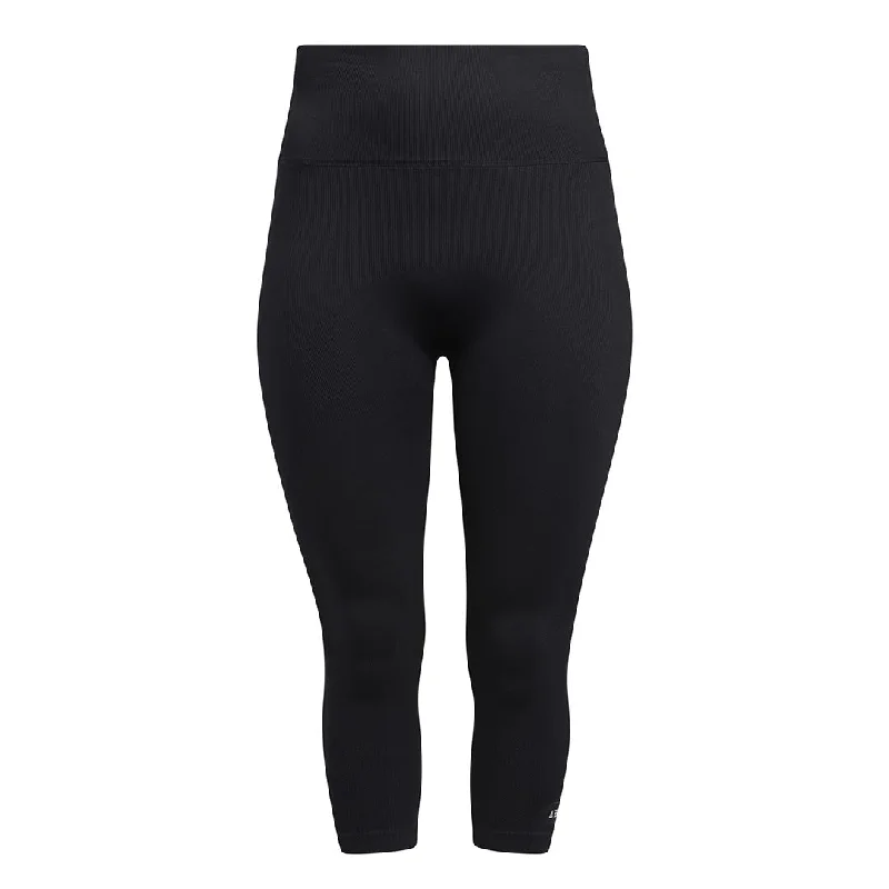 adidas - Women's Formotion Sculpt Leggings (Plus Size) (GL3475) Clothing Store