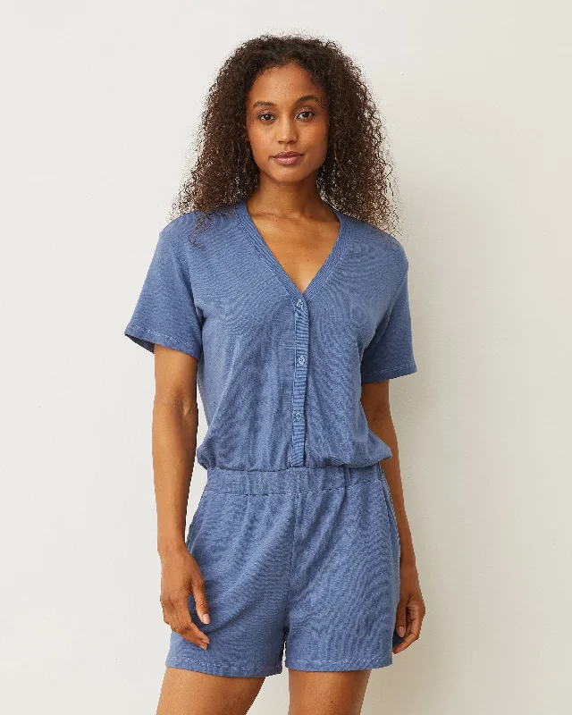 Supersoft Romper Women's Clothing For Travel