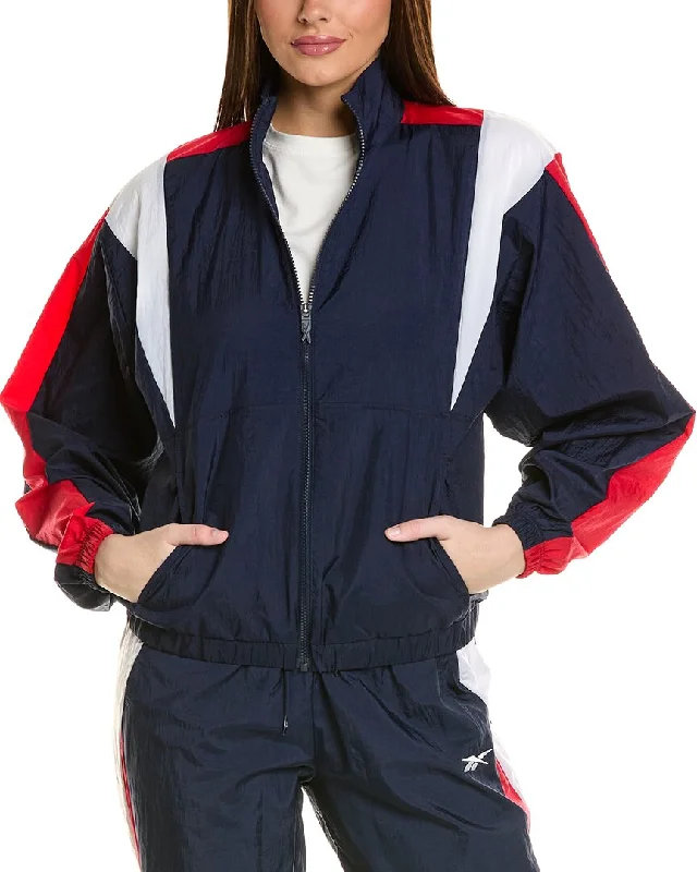 Reebok Jacket Timeless Women's Fashion Styles