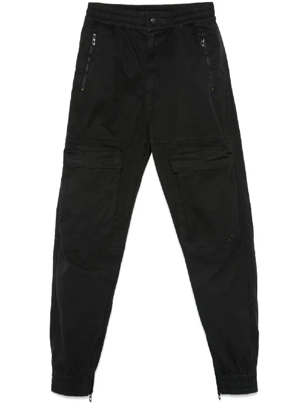 Diesel Women's Trousers Comfortable Outfit For Women