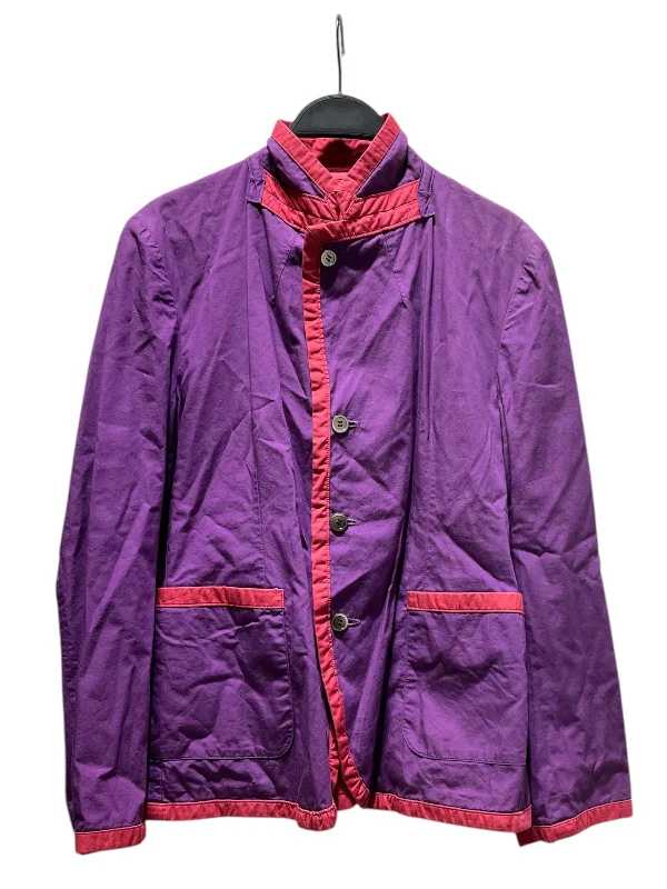 robe de chambre COMME des GARCONS/Jacket/Pink/Cotton/RI-J047/RI-J047 Big Sale Event