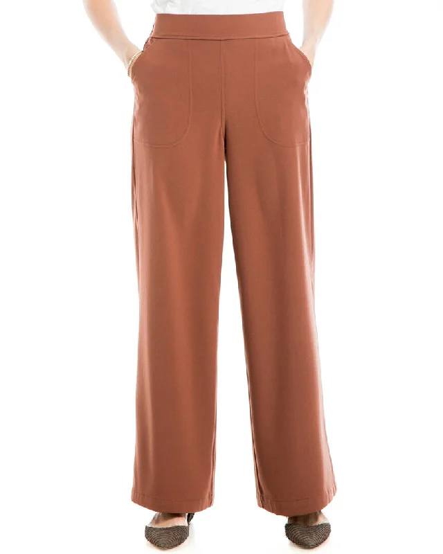 Max Studio Twill Pant Clothing Sales