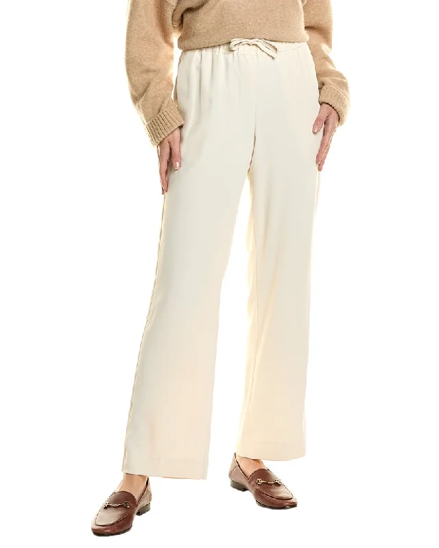 Reiss Hailey Wide Leg Pant Weekend Sale