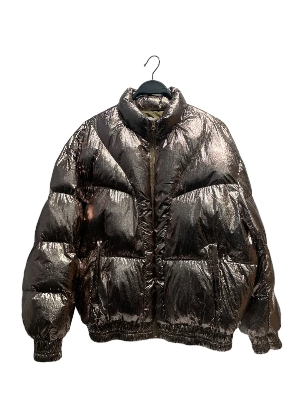 ISABEL MARANT ETOILE/Puffer Jkt/36/BEG/ Bundle Offer