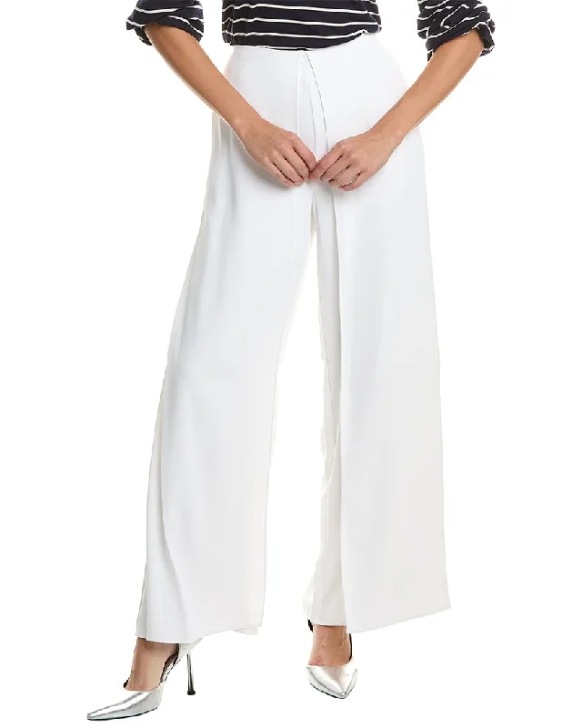 BCBG New York Wide Leg Pant Women's Clothes For Special Occasions