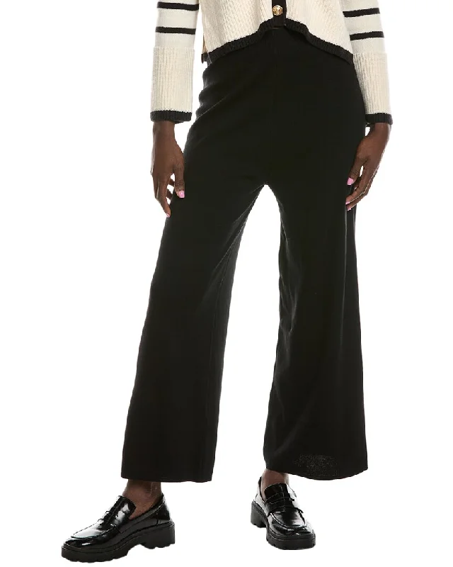 Madison Miles Pant Women's Plus-Size Outfit