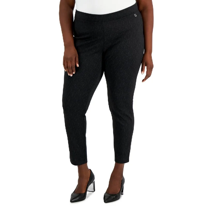 Plus Womens Wear To Work Office Dress Pants Online Boutiques Best