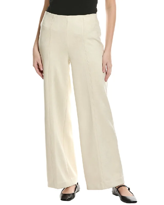 Kenneth Cole High-Rise Hollywood Pant Chic Women's Attire