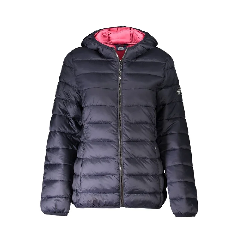 Norway 1963  Polyamide Women Women's Jacket Women's Clothing For Outdoor Activities