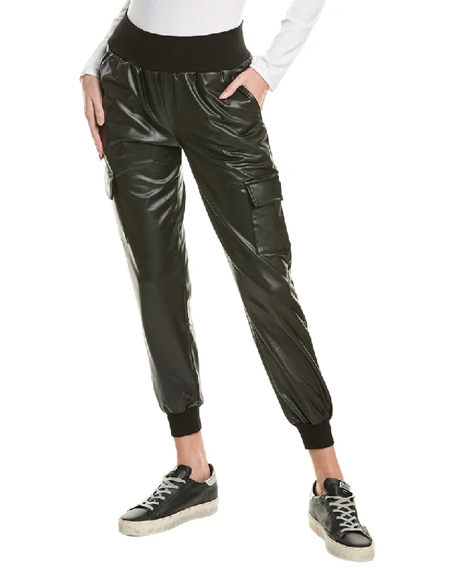 FATE Cargo Pant Women's High-Fashion Garments