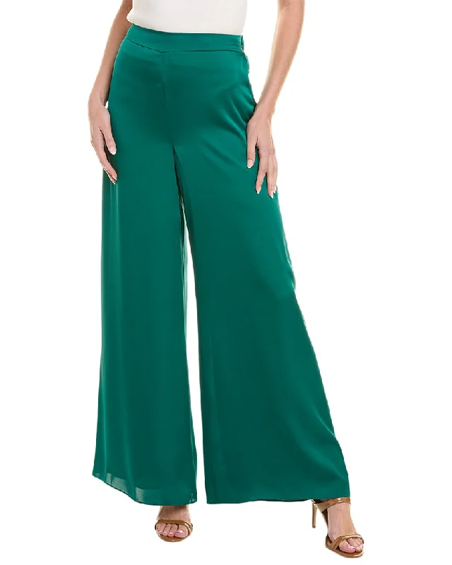 Joseph Ribkoff Pant Women's Plus-Size Attire