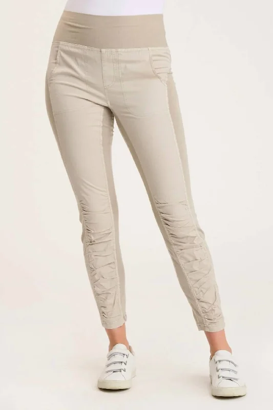 Penny Leggings In Merino Wool Women's Clothing Online