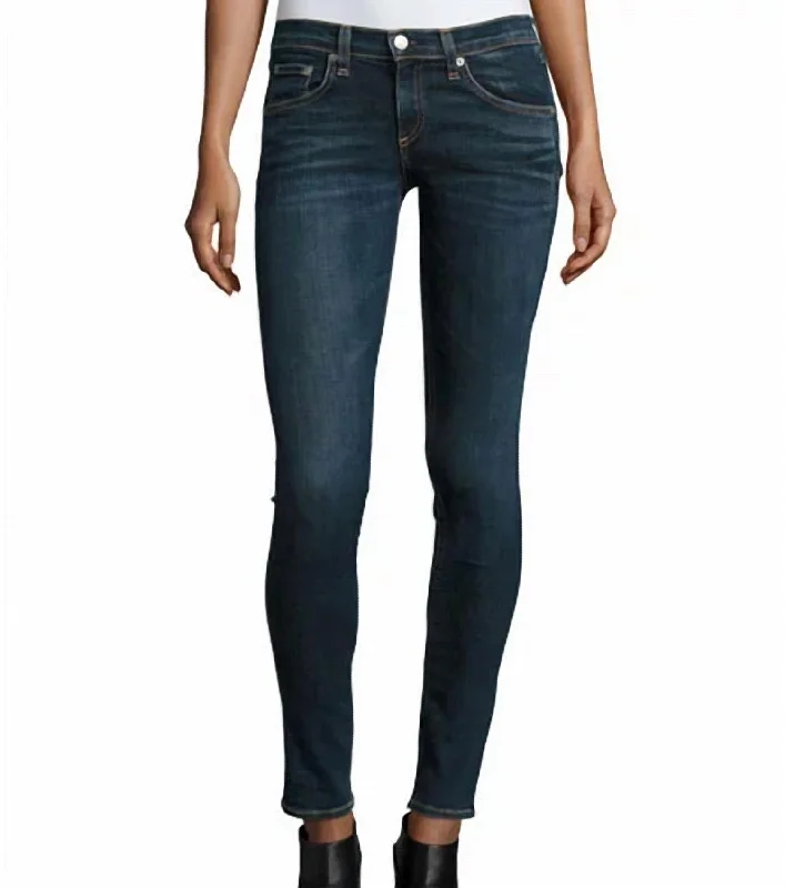 Skinny Jean In Sheffield Affordable Women's Apparel