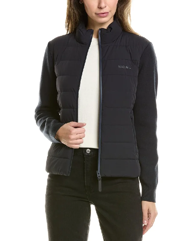 Mackage Short Down Jacket Timeless Women's Clothes