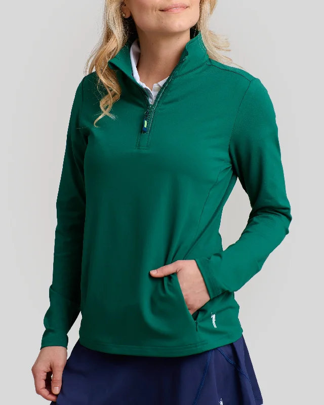 Murray Classic Women's Chip Shot Pocket Pullover Sale For Women