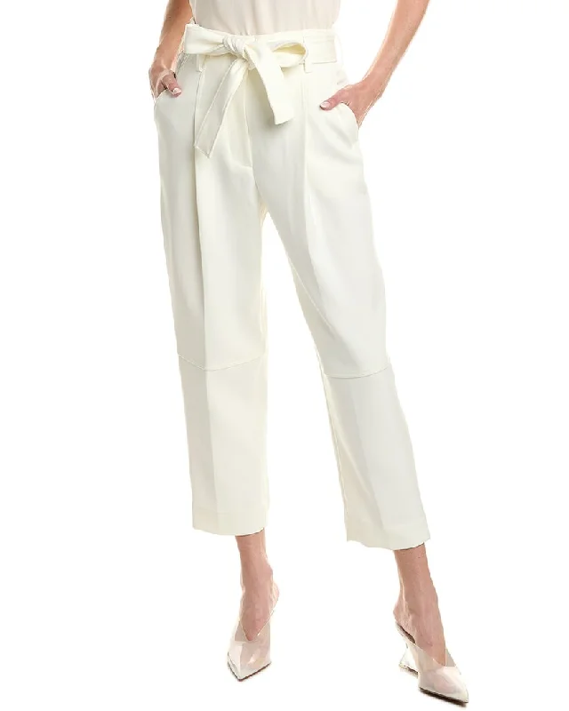 3.1 Phillip Lim Twill Pant Women's Elegant Garments