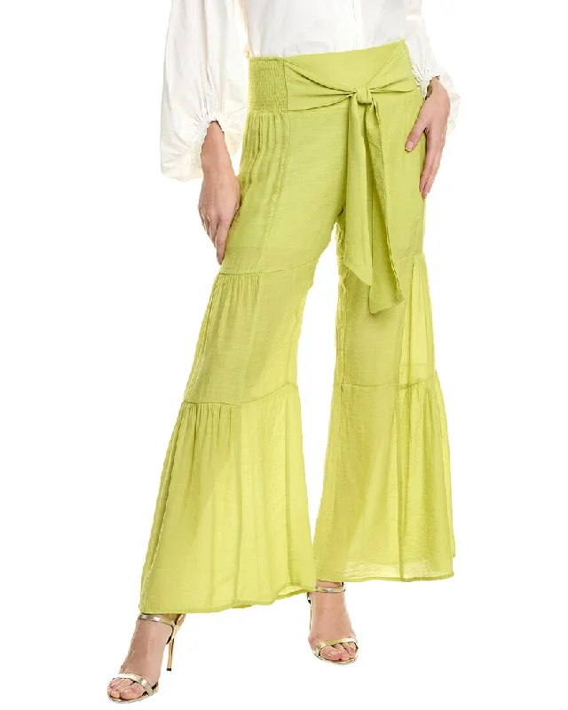 Nanette Nanette Lepore Pant Luxury Women's Clothes