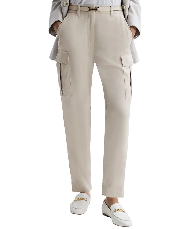 Reiss Becca Trouser Casual Women's Clothing