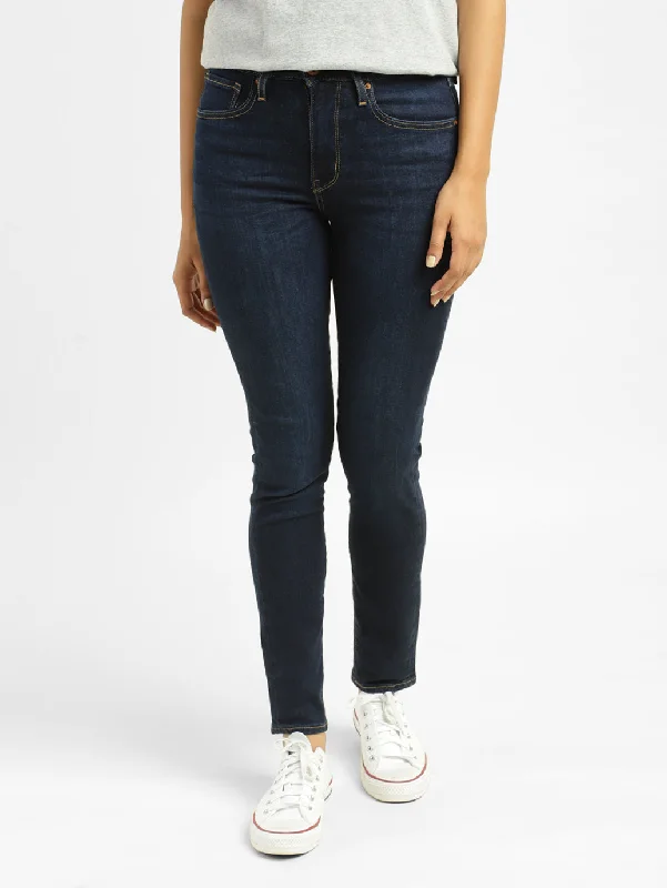 Women's High Rise 721 Skinny Fit Jeans Women's Vintage Clothes