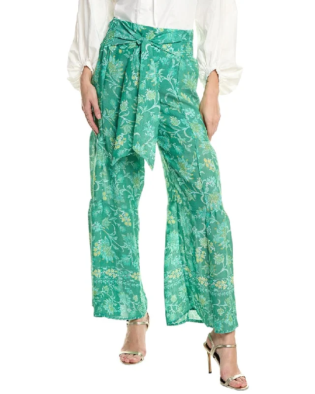 Nanette Nanette Lepore Pant Sustainable Women's Clothes