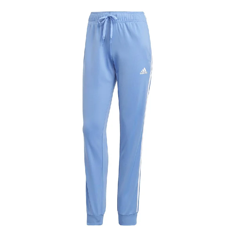 adidas - Women's Essentials Warm-Up 3-Stripes Trackpant (IC0778) Women's Trendy Clothing