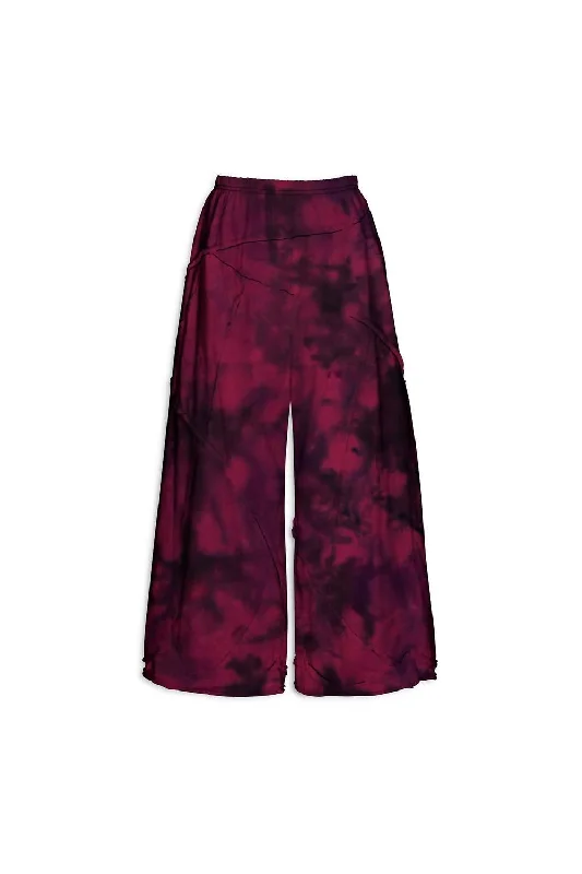 Women's Macy Pants In Space Women's Apparel And Garments