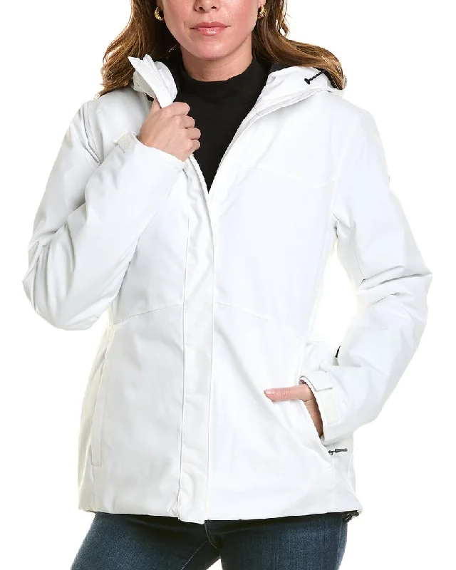 Spyder Paradise Jacket Workwear Fashion for Women