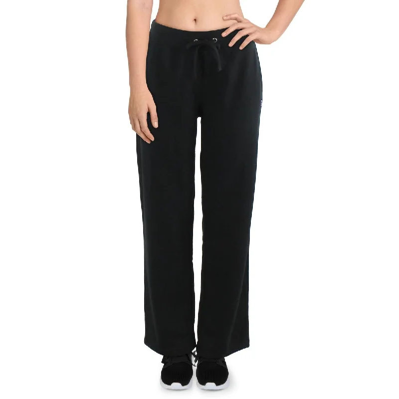 Womens Logo Fleece Sweatpants Women's Professional Attire