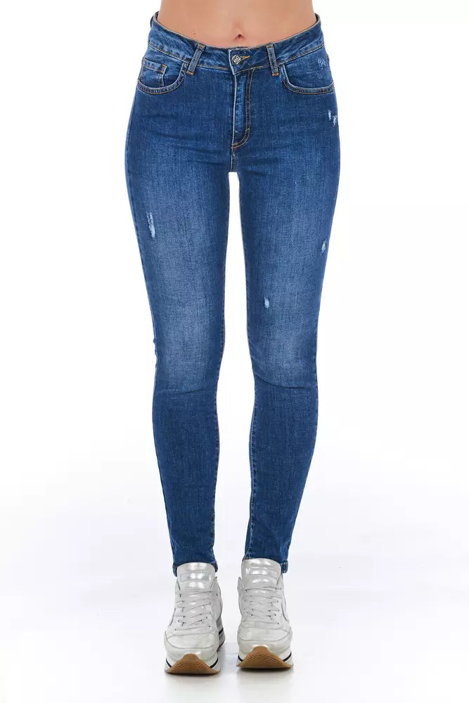 Frankie Morello Jeans & Women's Pant Women Online Clothing Boutiques