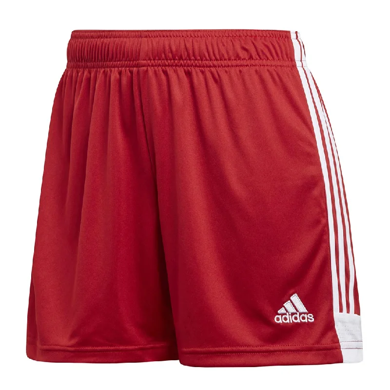 adidas - Women's Tastigo 19 Shorts (DP3683) Women's Formal Event Clothing