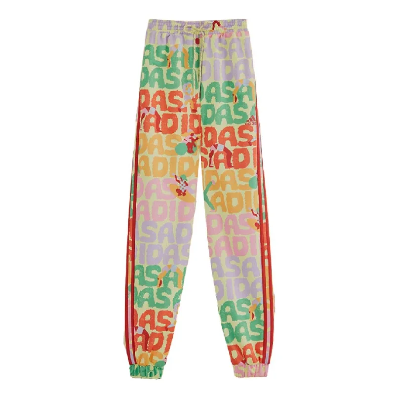 adidas - Women's adidas x FARM Rio Track Pant (HS1182) Outlet Clothing