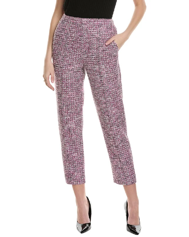 St. John Pant Chic Women's Outfit