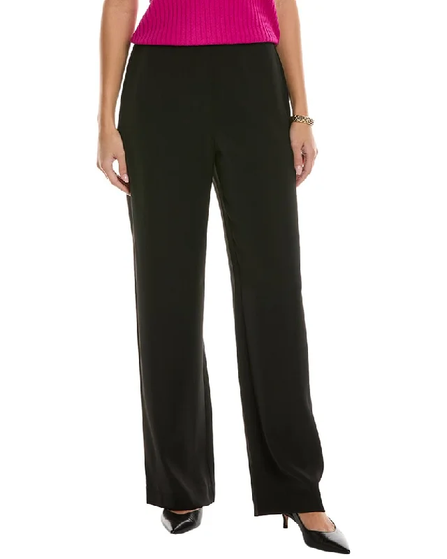 St. John Pant Women's Clothing Outfit Set