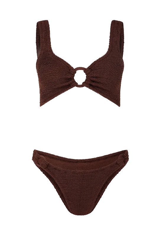 Hallie Bikini Fashion-Forward Women's Clothing